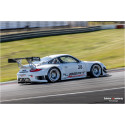 Porsche 997 GT3 R - Sabine Schmitz - Patrick Huismann - Frikadelli - por Albert Motorsport