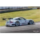 Porsche 997 GT3 R - Sabine Schmitz - Patrick Huismann - Frikadelli - by Albert Motorsport – Albert Motorsport