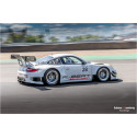 Porsche 997 GT3 R - Sabine Schmitz - Patrick Huismann - Frikadelli - by Albert Motorsport