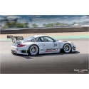 Porsche 997 GT3 R - Sabine Schmitz - Patrick Huismann - Frikadelli - par Albert Motorsport | Albert Motorsport