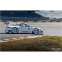 Porsche 997 GT3 R - Sabine Schmitz - Patrick Huismann - Frikadelli - by Albert Motorsport