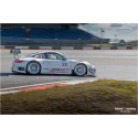 Porsche 997 GT3 R - Sabine Schmitz - Patrick Huismann - Frikadelli - par Albert Motorsport | Albert Motorsport