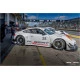 Porsche 997 GT3 R - Sabine Schmitz - Patrick Huismann - Frikadelli - di Albert Motorsport | Albert Motorsport
