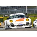 Porsche 997 GT3 R - Sabine Schmitz - Patrick Huismann - Frikadelli - di Albert Motorsport | Albert Motorsport