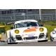 Porsche 997 GT3 R - Sabine Schmitz - Patrick Huismann - Frikadelli - par Albert Motorsport | Albert Motorsport