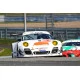 Porsche 997 GT3 R - Sabine Schmitz - Patrick Huismann - Frikadelli - par Albert Motorsport | Albert Motorsport