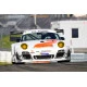 Porsche 997 GT3 R - Sabine Schmitz - Patrick Huismann - Frikadelli - por Albert Motorsport | Albert Motorsport