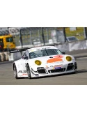 Porsche 997 GT3 R - Sabine Schmitz - Patrick Huismann - Frikadelli - par Albert Motorsport | Albert Motorsport