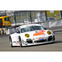 Porsche 997 GT3 R - Sabine Schmitz - Patrick Huismann - Frikadelli - by Albert Motorsport