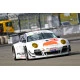 Porsche 997 GT3 R - Sabine Schmitz - Patrick Huismann - Frikadelli - by Albert Motorsport – Albert Motorsport