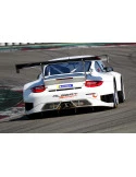 Porsche 997 GT3 R - Sabine Schmitz - Patrick Huismann - Frikadelli - par Albert Motorsport | Albert Motorsport