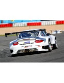 Porsche 997 GT3 R - Sabine Schmitz - Patrick Huismann - Frikadelli - par Albert Motorsport | Albert Motorsport