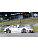 Porsche 997 GT3 R - Sabine Schmitz - Patrick Huismann - Frikadelli - di Albert Motorsport | Albert Motorsport