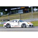 Porsche 997 GT3 R - Sabine Schmitz - Patrick Huismann - Frikadelli - by Albert Motorsport – Albert Motorsport