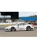 Porsche 997 GT3 R - Sabine Schmitz - Patrick Huismann - Frikadelli - par Albert Motorsport | Albert Motorsport