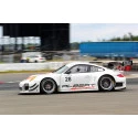 Porsche 997 GT3 R - Sabine Schmitz - Patrick Huismann - Frikadelli - por Albert Motorsport | Albert Motorsport
