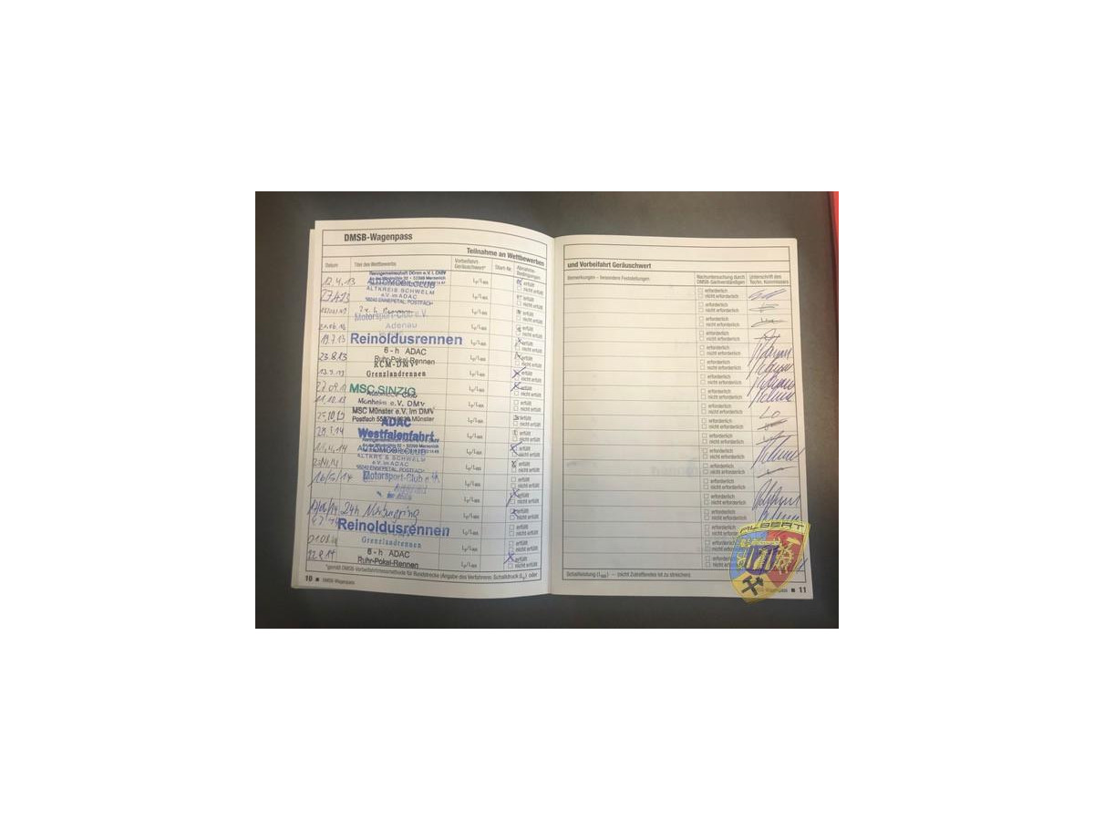 Porsche 997 GT3 R - Sabine Schmitz - Patrick Huismann - Frikadelli - di Albert Motorsport