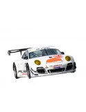 Porsche 997 GT3 R - Sabine Schmitz - Patrick Huismann - Frikadelli - par Albert Motorsport | Albert Motorsport