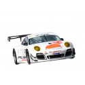 Porsche 997 GT3 R - Sabine Schmitz - Patrick Huismann - Frikadelli - por Albert Motorsport