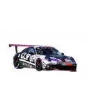 Porsche 991.1 GT3 Cup – Voiture de course ayant appartenu à un client, à vendre | Albert Motorsport