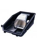 993 Carrera air filter air filter cover optics sound package Porsche 911 – Albert Motorsport