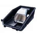993 Carrera filtro aria coperchio filtro aria ottica pacchetto suono Porsche 911 | Albert Motorsport