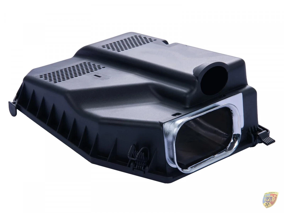 993 Carrera filtre à air couvercle de filtre à air optique pack son Porsche 911 | Albert Motorsport