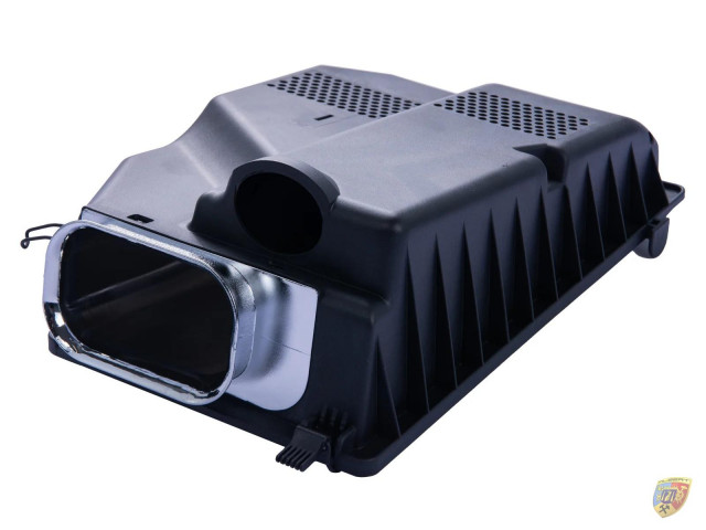 993 Carrera filtro aria coperchio filtro aria ottica pacchetto suono Porsche 911