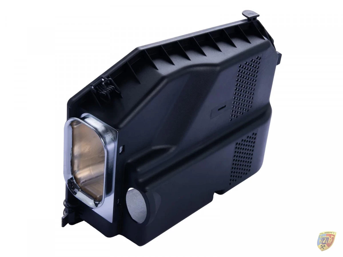 993 Carrera air filter air filter cover optics sound package Porsche 911 – Albert Motorsport