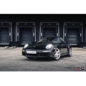 Porsche 911 (997) Carrera 4 Cabriolet – Tiptronic – Motore nuovo – Garanzia di 2 anni | Albert Motorsport