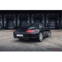 Porsche 911 (997) Carrera 4 Cabriolet – Tiptronic – Motore nuovo – Garanzia di 2 anni | Albert Motorsport