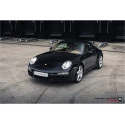 Porsche 911 (997) Carrera 4 Cabriolet – Tiptronic – Moteur neuf – Garantie 2 ans | Albert Motorsport