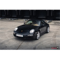 Porsche 911 (997) Carrera 4 Cabriolet – Tiptronic – Motor nuevo – 2 años de garantía