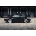 Porsche 911 (997) Carrera 4 Cabriolet – Tiptronic – Motor nuevo – 2 años de garantía | Albert Motorsport