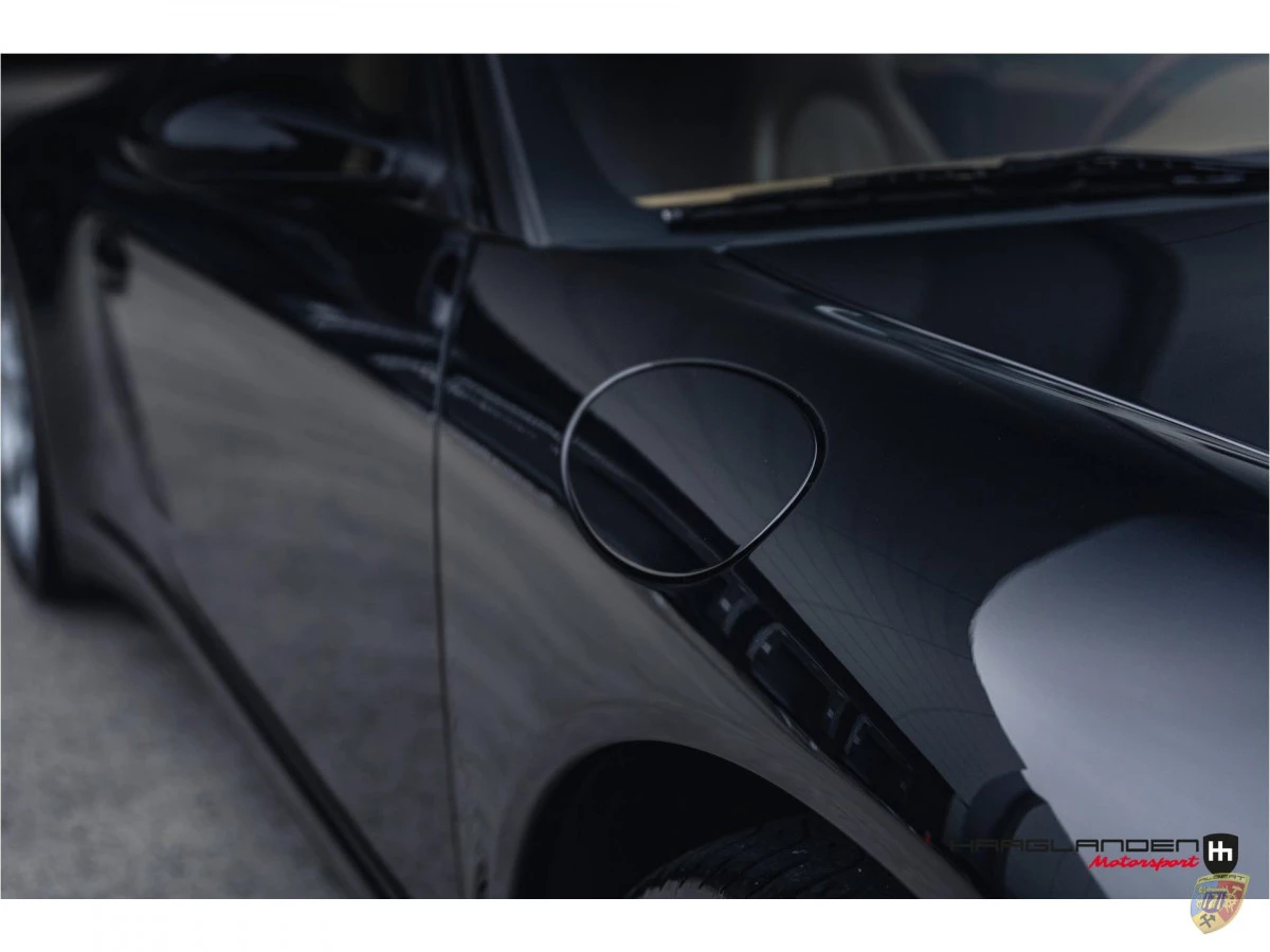 Porsche 911 (997) Carrera 4 Cabriolet – Tiptronic – Moteur neuf – Garantie 2 ans | Albert Motorsport