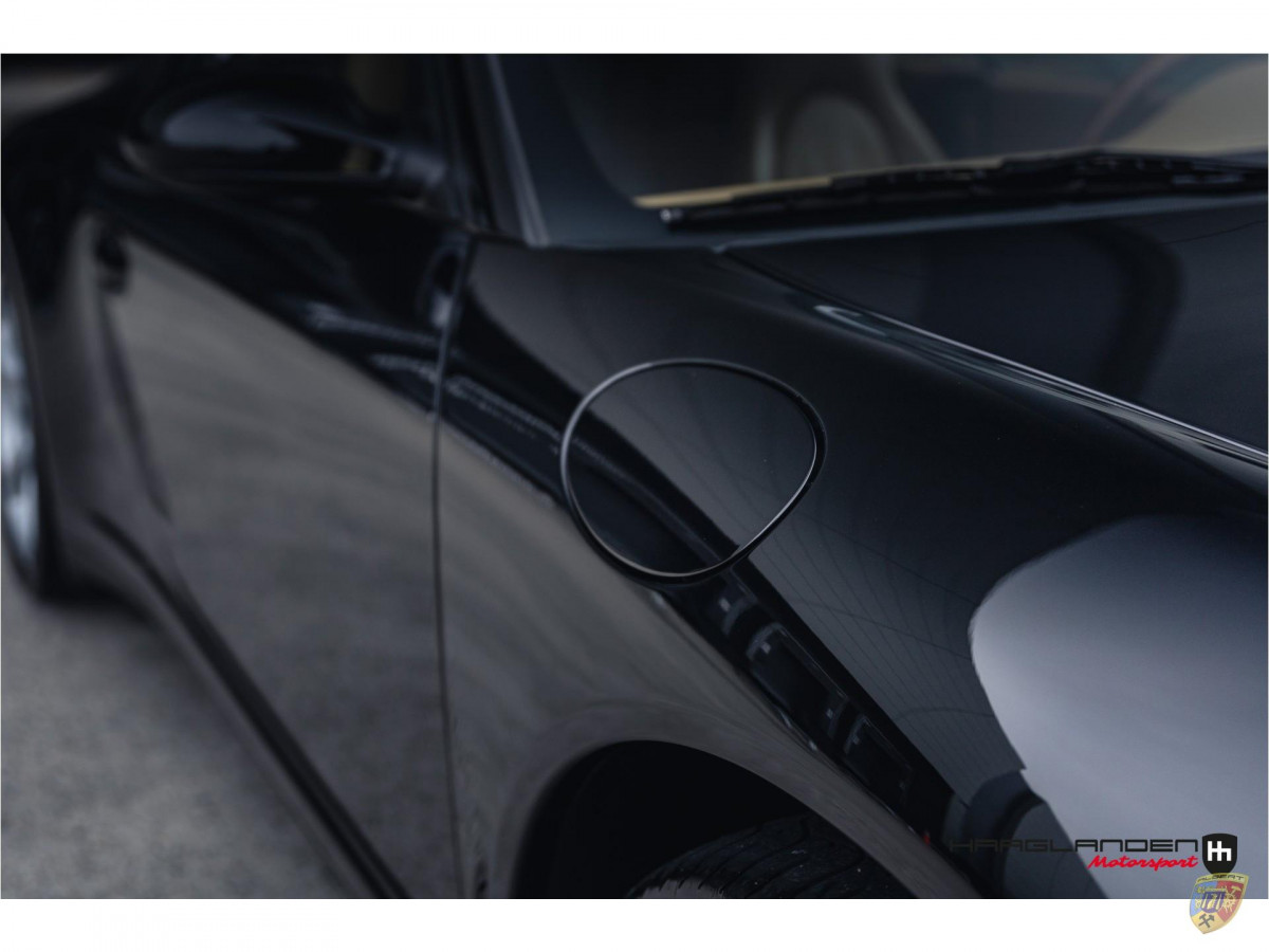 Porsche 911 (997) Carrera 4 Cabriolet – Tiptronic – Motore nuovo – Garanzia di 2 anni