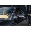 Porsche 911 (997) Carrera 4 Cabriolet – Tiptronic – Motore nuovo – Garanzia di 2 anni | Albert Motorsport