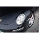 Porsche 911 (997) Carrera 4 Cabriolet – Tiptronic – Moteur neuf – Garantie 2 ans | Albert Motorsport