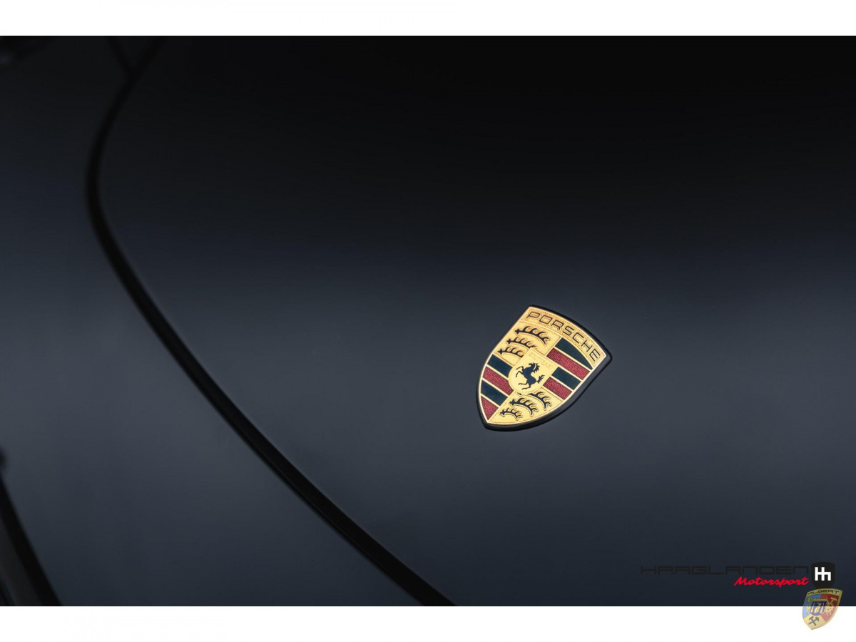 Porsche 911 (997) Carrera 4 Cabriolet – Tiptronic – Moteur neuf – Garantie 2 ans