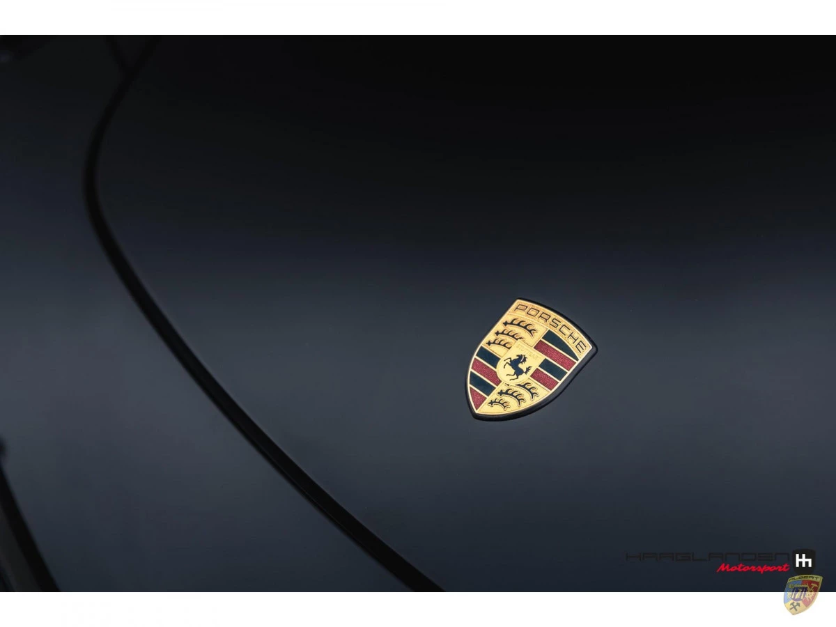 Porsche 911 (997) Carrera 4 Cabriolet – Tiptronic – Motore nuovo – Garanzia di 2 anni | Albert Motorsport