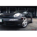 Porsche 911 (997) Carrera 4 Cabriolet – Tiptronic – New engine – 2-year warranty