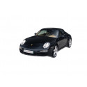 Porsche 911 (997) Carrera 4 Cabriolet – Tiptronic – Moteur neuf – Garantie 2 ans