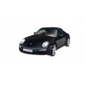 Porsche 911 (997) Carrera 4 Cabriolet – Tiptronic – Moteur neuf – Garantie 2 ans | Albert Motorsport