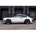 Porsche 911 Carrera 3.0 Coupé (modèle G) | Albert Motorsport