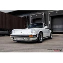 Porsche 911 Carrera 3.0 Coupé (modèle G) | Albert Motorsport