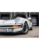Porsche 911 Carrera 3.0 Coupé (G-Model) – Albert Motorsport