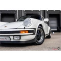 Porsche 911 Carrera 3.0 Coupé (modèle G) | Albert Motorsport