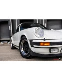 Porsche 911 Carrera 3.0 Coupé (G-Model) – Albert Motorsport