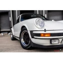 Porsche 911 Carrera 3.0 Coupé (modèle G) | Albert Motorsport