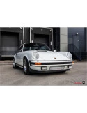 Porsche 911 Carrera 3.0 Coupé (G-Model) – Albert Motorsport